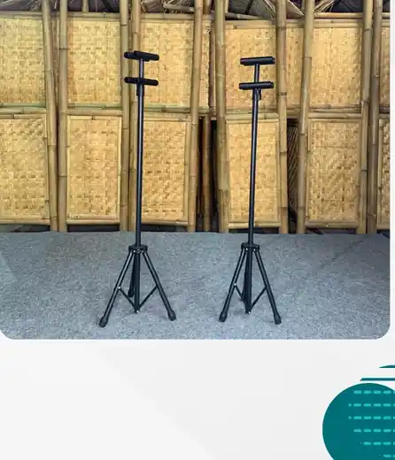 Fungsi Signage, Podium, dan Rak Brosur dalam Event Profesional